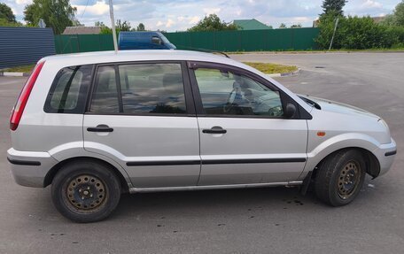 Ford Fusion I, 2003 год, 350 000 рублей, 6 фотография