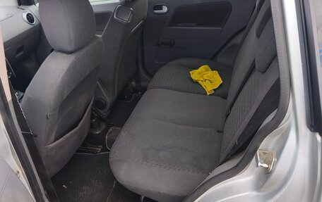 Ford Fusion I, 2003 год, 350 000 рублей, 10 фотография