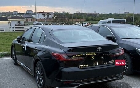 Toyota Camry, 2026 год, 3 800 000 рублей, 3 фотография