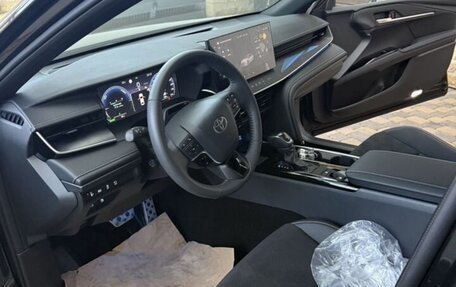 Toyota Camry, 2026 год, 3 800 000 рублей, 5 фотография