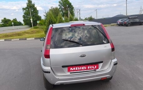 Ford Fusion I, 2003 год, 350 000 рублей, 4 фотография