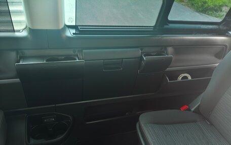 Volkswagen Multivan T6 рестайлинг, 2020 год, 5 000 000 рублей, 18 фотография