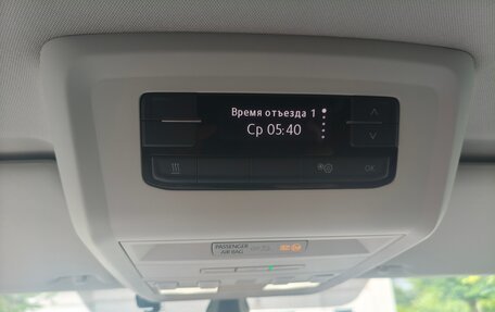 Volkswagen Multivan T6 рестайлинг, 2020 год, 5 000 000 рублей, 22 фотография