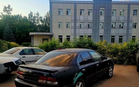 Nissan Maxima IV, 1998 год, 67 000 рублей, 2 фотография