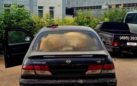Nissan Maxima IV, 1998 год, 67 000 рублей, 3 фотография