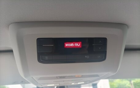 Volkswagen Multivan T6 рестайлинг, 2020 год, 5 000 000 рублей, 21 фотография