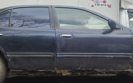 Nissan Maxima IV, 1998 год, 67 000 рублей, 6 фотография