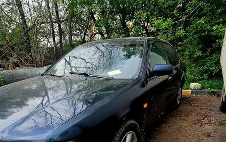 Nissan Maxima IV, 1998 год, 67 000 рублей, 4 фотография