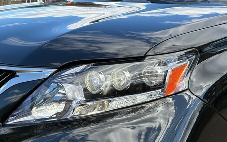 Lexus RX III, 2010 год, 2 190 000 рублей, 7 фотография