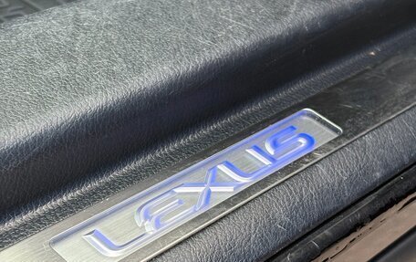 Lexus RX III, 2010 год, 2 190 000 рублей, 16 фотография