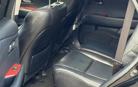 Lexus RX III, 2010 год, 2 190 000 рублей, 19 фотография