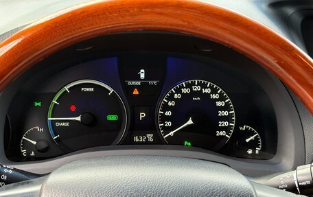 Lexus RX III, 2010 год, 2 190 000 рублей, 21 фотография