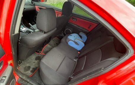Mazda 3, 2008 год, 585 000 рублей, 6 фотография
