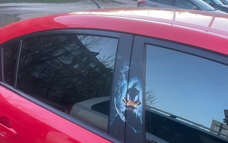 Mazda 3, 2008 год, 585 000 рублей, 4 фотография