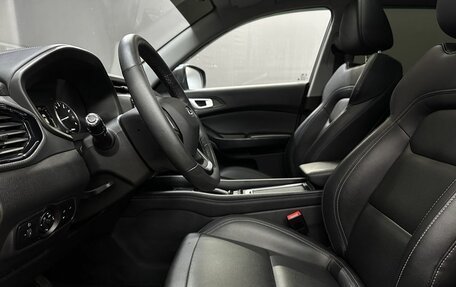 Chery Tiggo 4 I рестайлинг, 2022 год, 1 349 999 рублей, 8 фотография