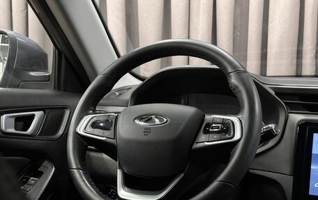 Chery Tiggo 4 I рестайлинг, 2022 год, 1 349 999 рублей, 11 фотография
