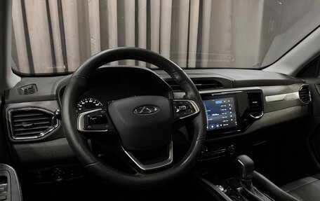 Chery Tiggo 4 I рестайлинг, 2022 год, 1 349 999 рублей, 9 фотография