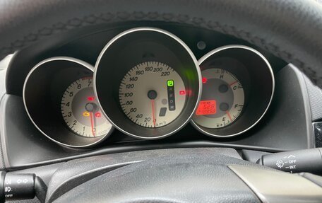 Mazda 3, 2008 год, 585 000 рублей, 11 фотография