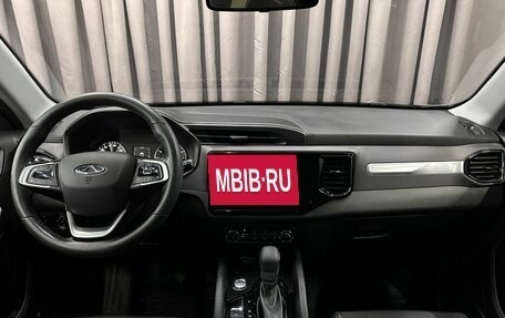 Chery Tiggo 4 I рестайлинг, 2022 год, 1 349 999 рублей, 10 фотография