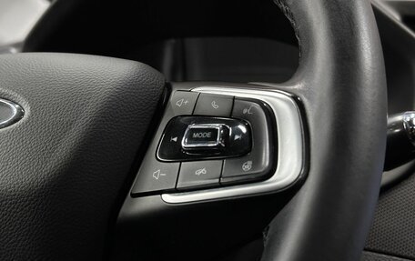 Chery Tiggo 4 I рестайлинг, 2022 год, 1 349 999 рублей, 13 фотография