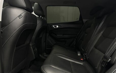 Chery Tiggo 4 I рестайлинг, 2022 год, 1 349 999 рублей, 24 фотография