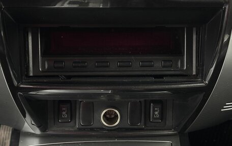 Mitsubishi Pajero Sport II рестайлинг, 2011 год, 1 199 999 рублей, 12 фотография