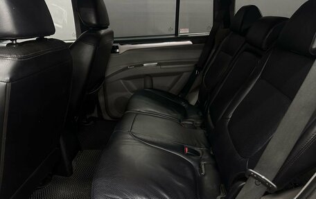 Mitsubishi Pajero Sport II рестайлинг, 2011 год, 1 199 999 рублей, 16 фотография