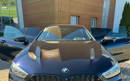 BMW 8 серия, 2020 год, 8 290 000 рублей, 3 фотография