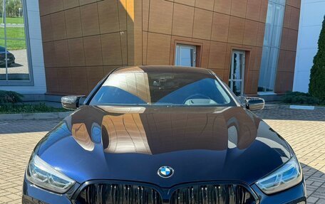 BMW 8 серия, 2020 год, 8 290 000 рублей, 2 фотография