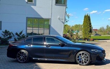 BMW 8 серия, 2020 год, 8 290 000 рублей, 4 фотография
