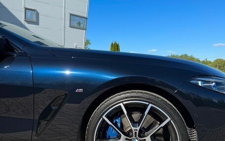 BMW 8 серия, 2020 год, 8 290 000 рублей, 13 фотография