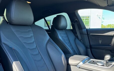 BMW 8 серия, 2020 год, 8 290 000 рублей, 11 фотография