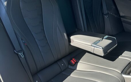 BMW 8 серия, 2020 год, 8 290 000 рублей, 12 фотография
