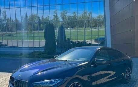 BMW 8 серия, 2020 год, 8 290 000 рублей, 9 фотография