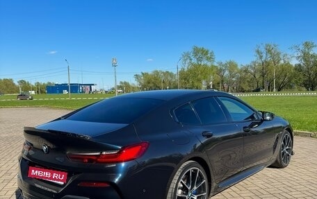 BMW 8 серия, 2020 год, 8 290 000 рублей, 15 фотография