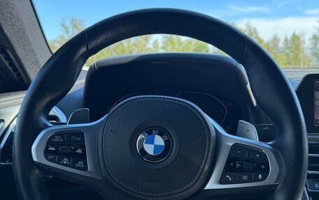 BMW 8 серия, 2020 год, 8 290 000 рублей, 21 фотография