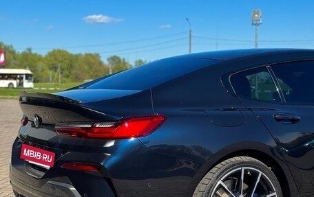 BMW 8 серия, 2020 год, 8 290 000 рублей, 16 фотография