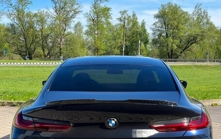 BMW 8 серия, 2020 год, 8 290 000 рублей, 17 фотография