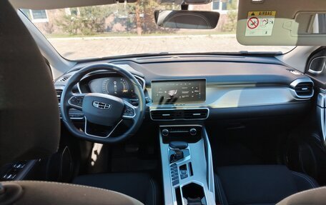 Geely Coolray I, 2023 год, 1 830 000 рублей, 7 фотография