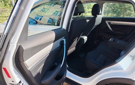Geely Coolray I, 2023 год, 1 830 000 рублей, 9 фотография