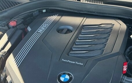 BMW 8 серия, 2020 год, 8 290 000 рублей, 22 фотография
