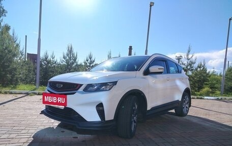 Geely Coolray I, 2023 год, 1 830 000 рублей, 2 фотография