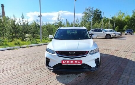 Geely Coolray I, 2023 год, 1 830 000 рублей, 3 фотография
