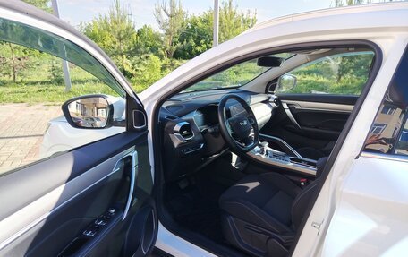 Geely Coolray I, 2023 год, 1 830 000 рублей, 12 фотография