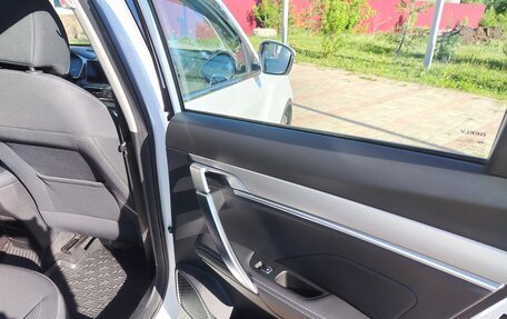 Geely Coolray I, 2023 год, 1 830 000 рублей, 11 фотография