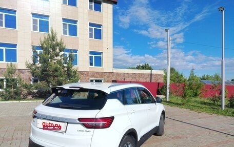 Geely Coolray I, 2023 год, 1 830 000 рублей, 5 фотография