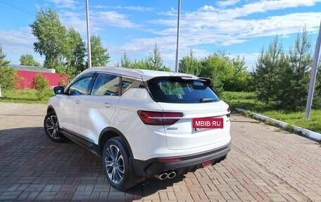 Geely Coolray I, 2023 год, 1 830 000 рублей, 4 фотография
