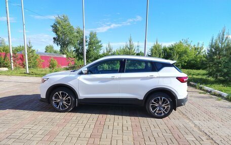 Geely Coolray I, 2023 год, 1 830 000 рублей, 14 фотография