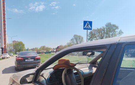Ford Taurus III, 1995 год, 210 000 рублей, 3 фотография