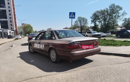 Ford Taurus III, 1995 год, 210 000 рублей, 2 фотография